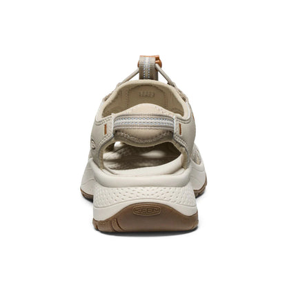 Women's Keen Astoria West Sandal - Plaza Taupe / Roasted Pecan