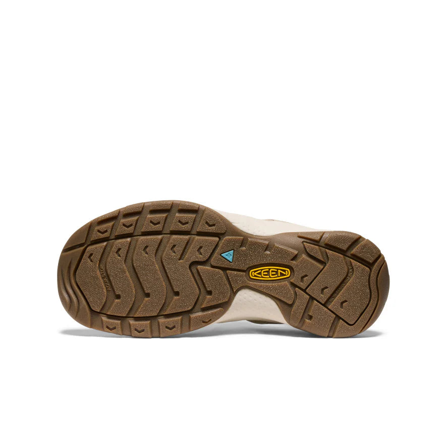 Women's Keen Astoria West Sandal - Plaza Taupe / Roasted Pecan