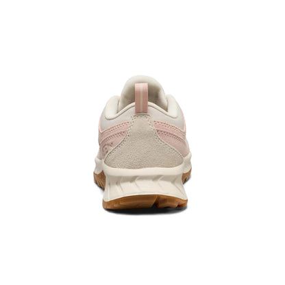 Women's Keen Hightrail Vented Hiking Shoes - Birch/Cameo rose