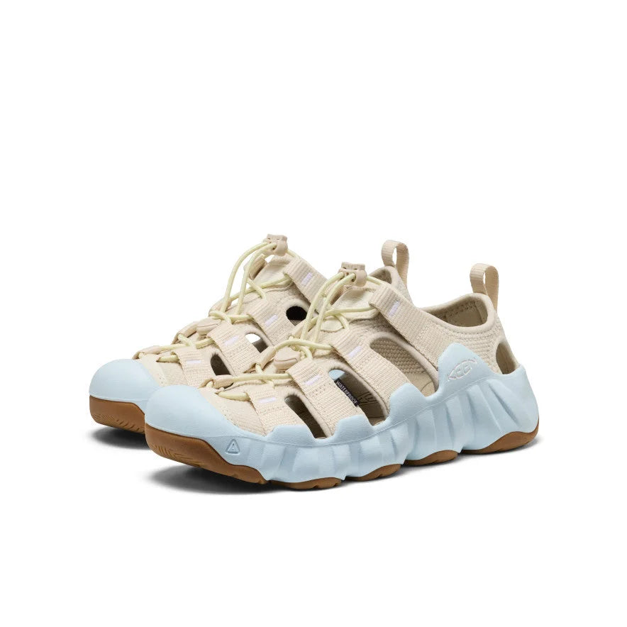Women's Keen Hyperport H2 Sandals - Ballad Blue / Birch