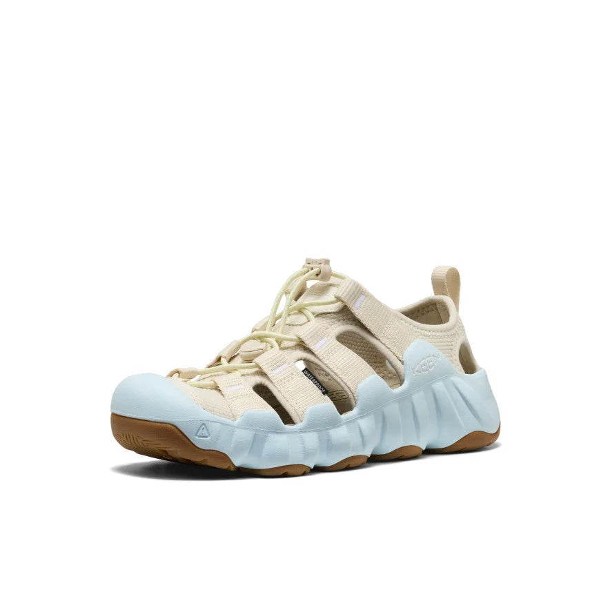 Women's Keen Hyperport H2 Sandals - Ballad Blue / Birch