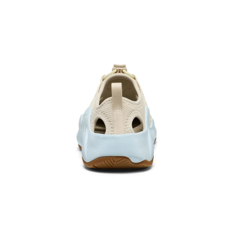 Women's Keen Hyperport H2 Sandals - Ballad Blue / Birch