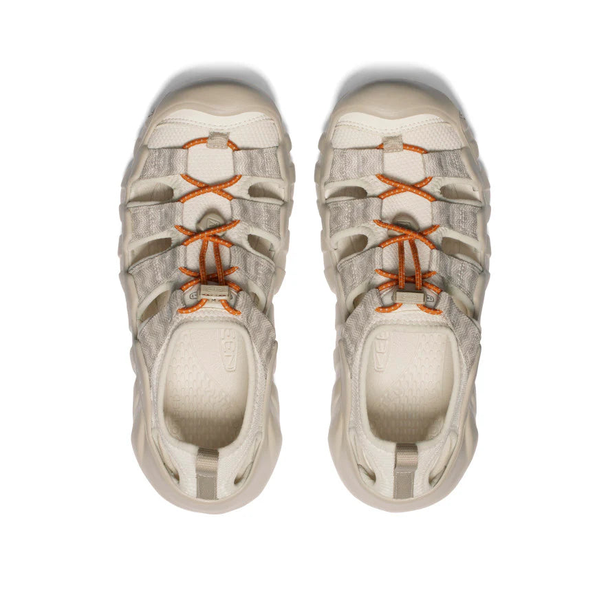 Women's Hyperport H2 Sandals - Birch / Plaza Taupe