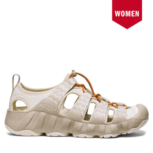 Women's Hyperport H2 Sandals - Birch / Plaza Taupe Birch Plaza Taupe
