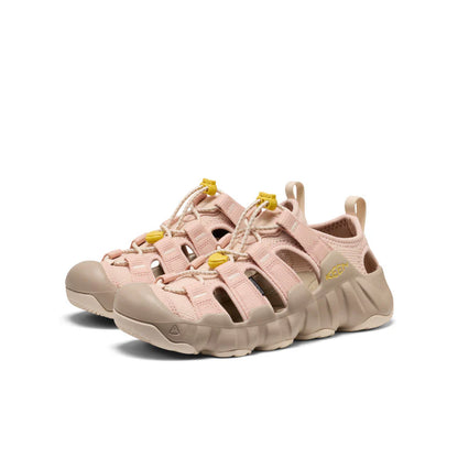 Women's Keen Hyperport H2 Sandals - Cameo Rose / Birch