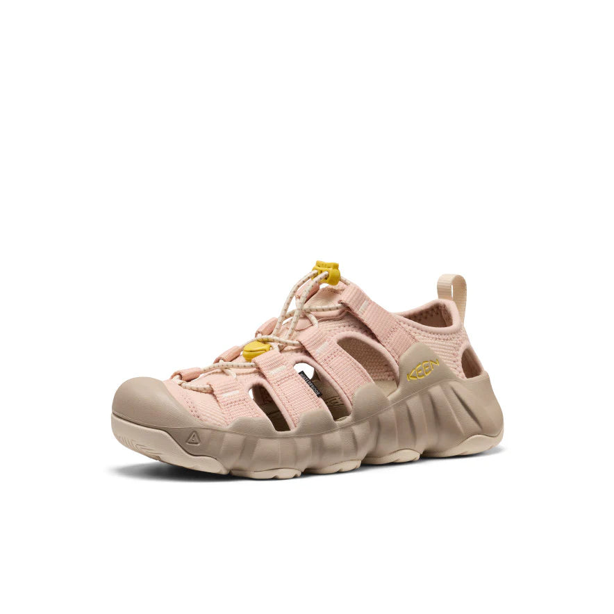 Women's Keen Hyperport H2 Sandals - Cameo Rose / Birch