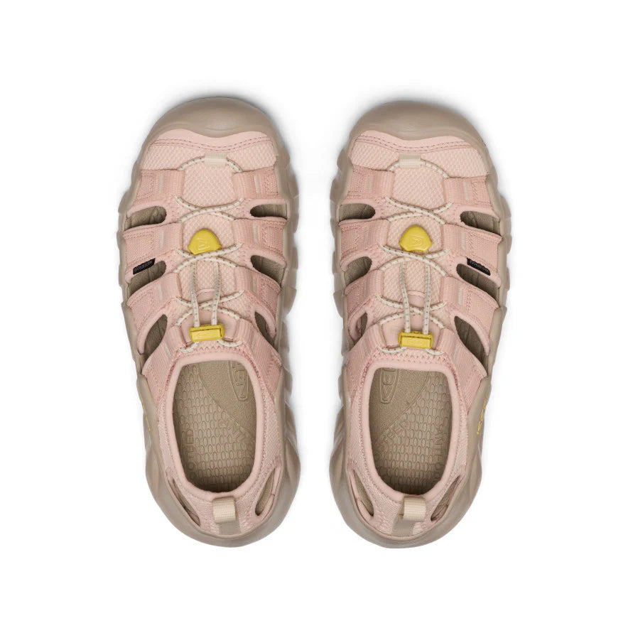 Women's Keen Hyperport H2 Sandals - Cameo Rose / Birch