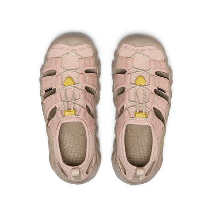 Women's Keen Hyperport H2 Sandals - Cameo Rose / Birch
