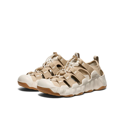 Women's Keen Hyperport H2 Sandals - Chipmunk / Birch