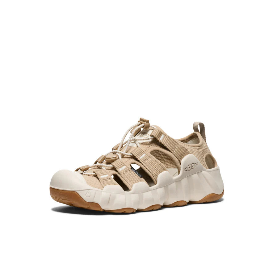 Women's Keen Hyperport H2 Sandals - Chipmunk / Birch