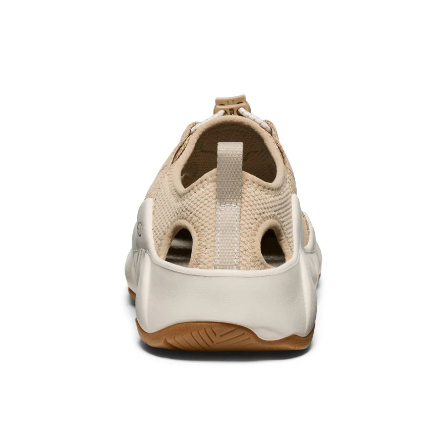 Women's Keen Hyperport H2 Sandals - Chipmunk / Birch