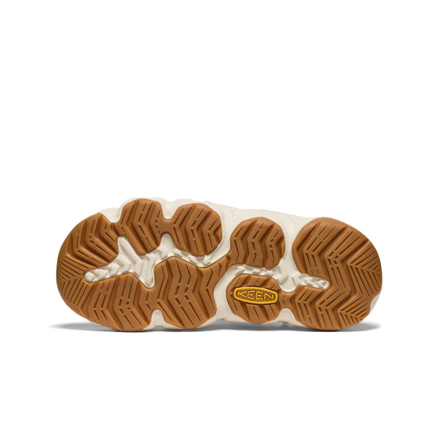 Women's Keen Hyperport H2 Sandals - Chipmunk / Birch