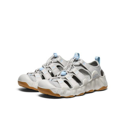 Women's Keen Hyperport H2 Sandals- Alloy / Skyway