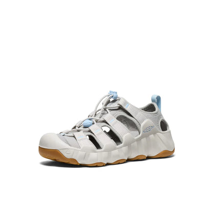 Women's Keen Hyperport H2 Sandals- Alloy / Skyway