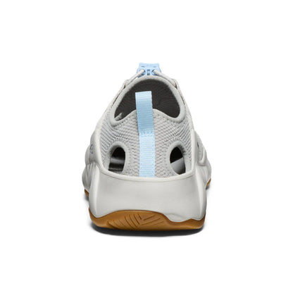 Women's Keen Hyperport H2 Sandals- Alloy / Skyway