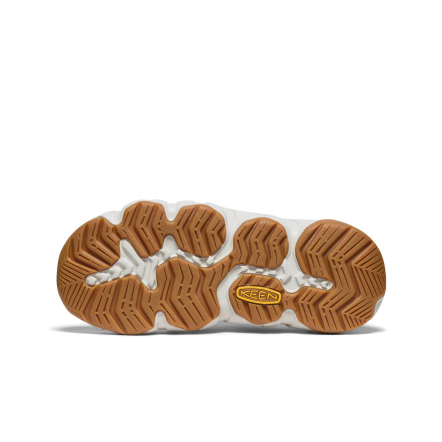 Women's Keen Hyperport H2 Sandals- Alloy / Skyway