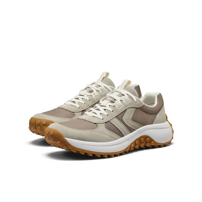 Women's Keen KS86 Sneaker - Abbey Stone/Brindle