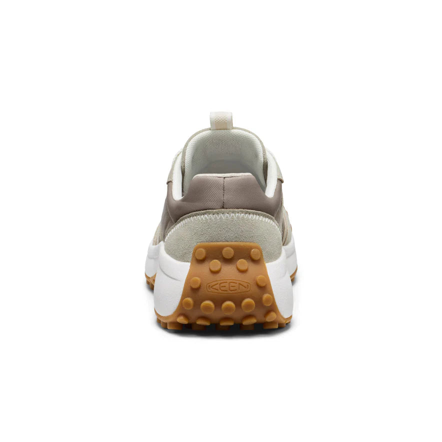 Women's Keen KS86 Sneaker - Abbey Stone/Brindle