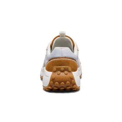 Women's Keen KS86 Sneaker - Alloy/Cameo Rose