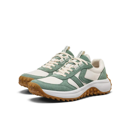 Women's Keen KS86 Sneaker - Lily Pad/Birch