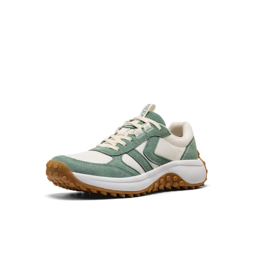 Women's Keen KS86 Sneaker - Lily Pad/Birch