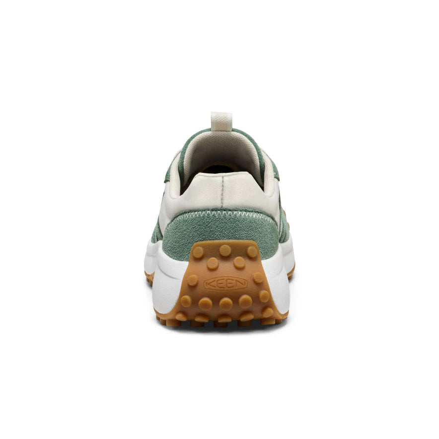 Women's Keen KS86 Sneaker - Lily Pad/Birch