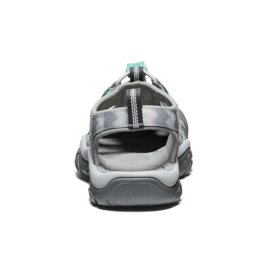 Women's Keen Newport H2 Sandals - Alloy / Chevron