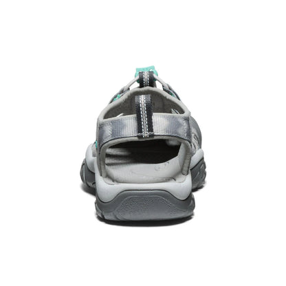 Women's Keen Newport H2 Sandals - Alloy / Chevron