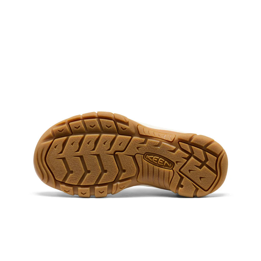 Women's Keen Newport H2 Sandals - Tri-Block Lily Pad