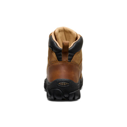 Women's Keen Pyrenees Hiking Boots - Syrup