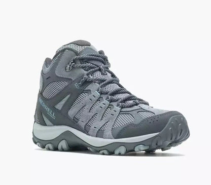 Women´s Merrell Accentor 3 Mid Boots - Monument