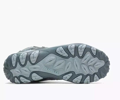 Women´s Merrell Accentor 3 Mid Boots - Monument