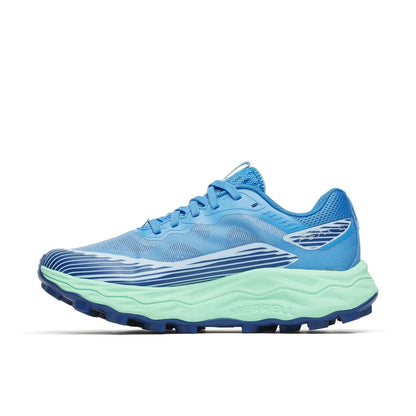 Women's Merrell Agility Peak 6 Trail-Running - Admiral