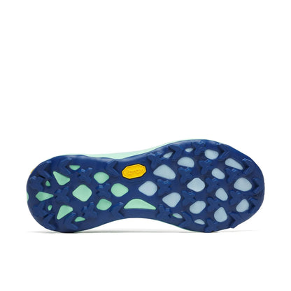 Women's Merrell Agility Peak 6 Trail-Running - Admiral