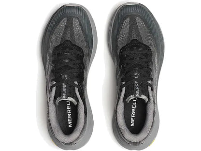 Women's Merrell Agility Peak 6 Trail-Running Shoes - Black