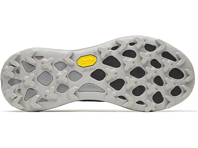 Women's Merrell Agility Peak 6 Trail-Running Shoes - Black