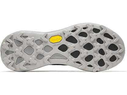 Women's Merrell Agility Peak 6 Trail-Running Shoes - Black