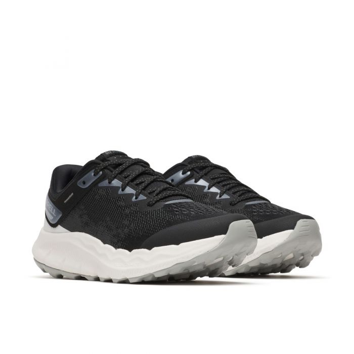Women´s Merrel Antora 4Trail Running - Black/White