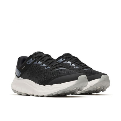 Women´s Merrel Antora 4Trail Running - Black/White