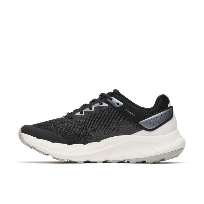 Women´s Merrel Antora 4Trail Running - Black/White