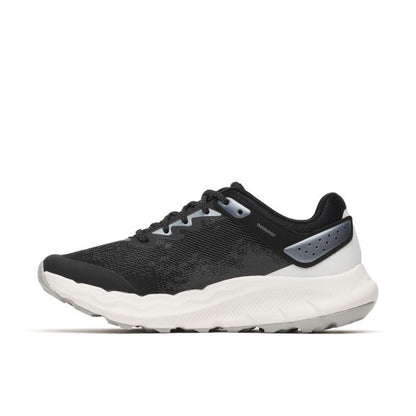Women´s Merrel Antora 4Trail Running - Black/White