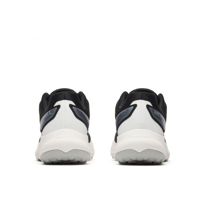 Women´s Merrel Antora 4Trail Running - Black/White