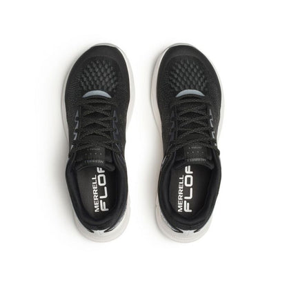 Women´s Merrel Antora 4Trail Running - Black/White