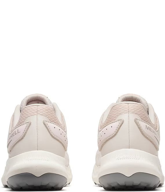 Women's Merrell Antora 4 Allure - Chalk / Rosa