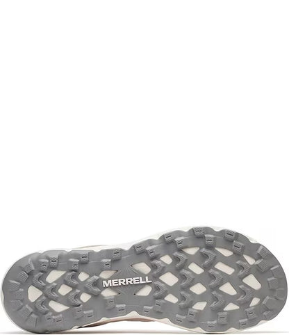 Women's Merrell Antora 4 Allure - Chalk / Rosa