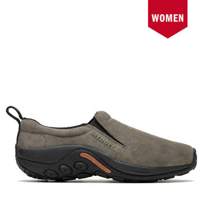 Women's Merrell Jungle Moc - Gunsmoke Gunsmoke