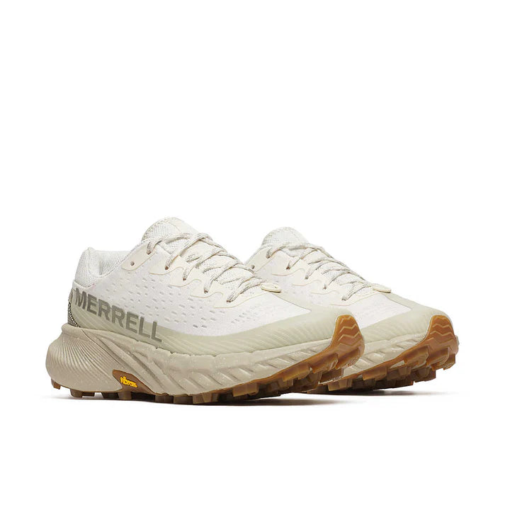 Women´s Merrell Agility Peak 5 - Chalk / Basalt