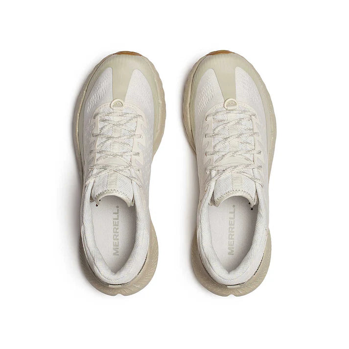 Women´s Merrell Agility Peak 5 - Chalk / Basalt