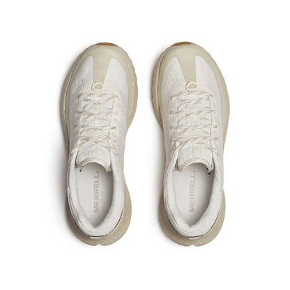 Women´s Merrell Agility Peak 5 - Chalk / Basalt