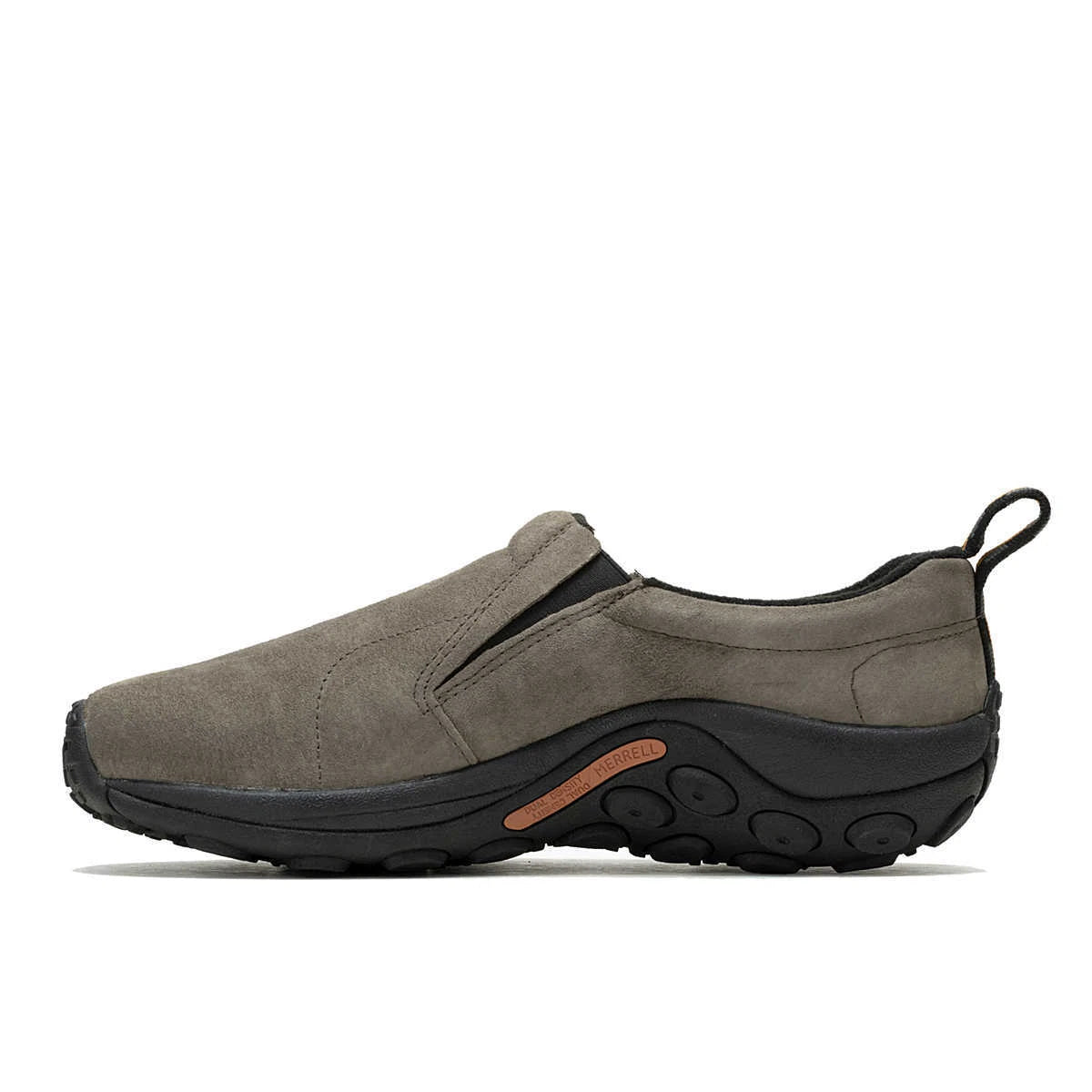 Women's Merrell Jungle Moc - Gunsmoke